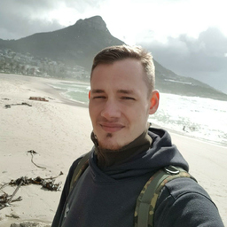 Florian Reich