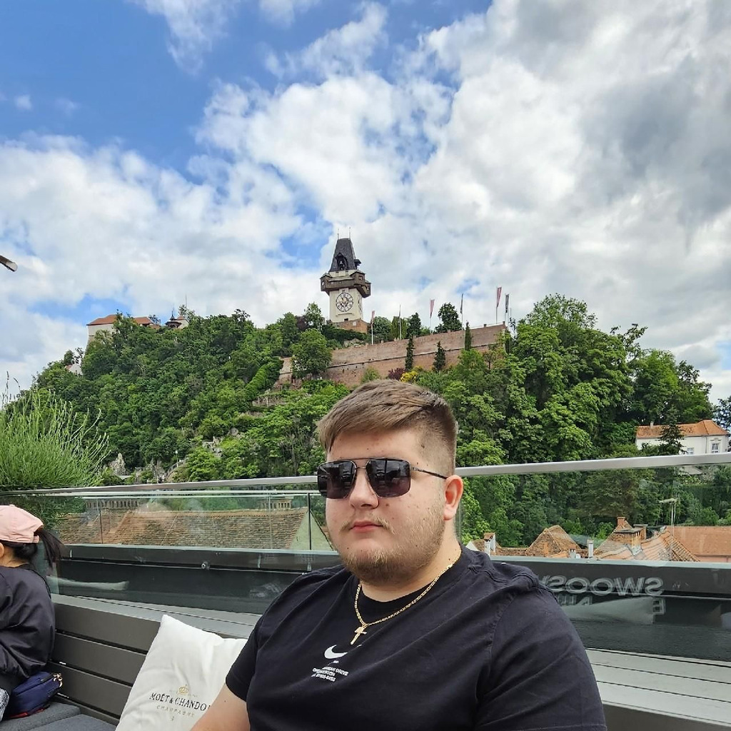 Mihael Dvojak Lehrling XING