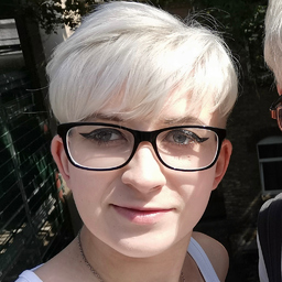 Lisa-Marie Lenk