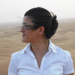 Elanur Karaaslan