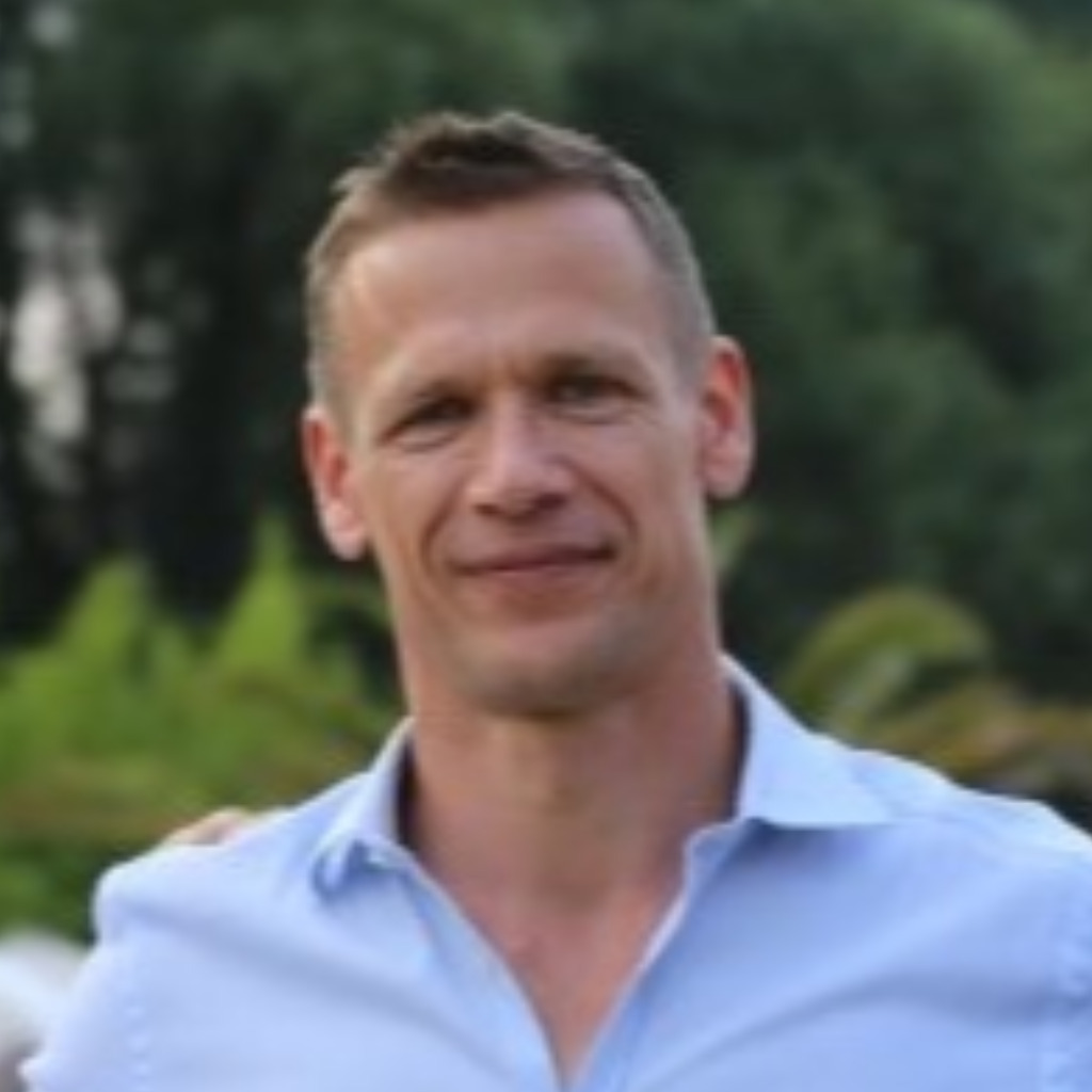 Nikolaj Grigorjev Project Manager PMO NTT Global Data Centers EMEA