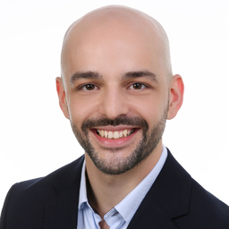 Darius Wildhagen