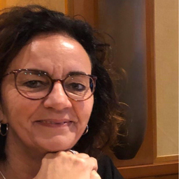 Silvia Schuldt