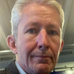Jens Lynge Petersen