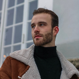 Profilbild Niklas Wittmann