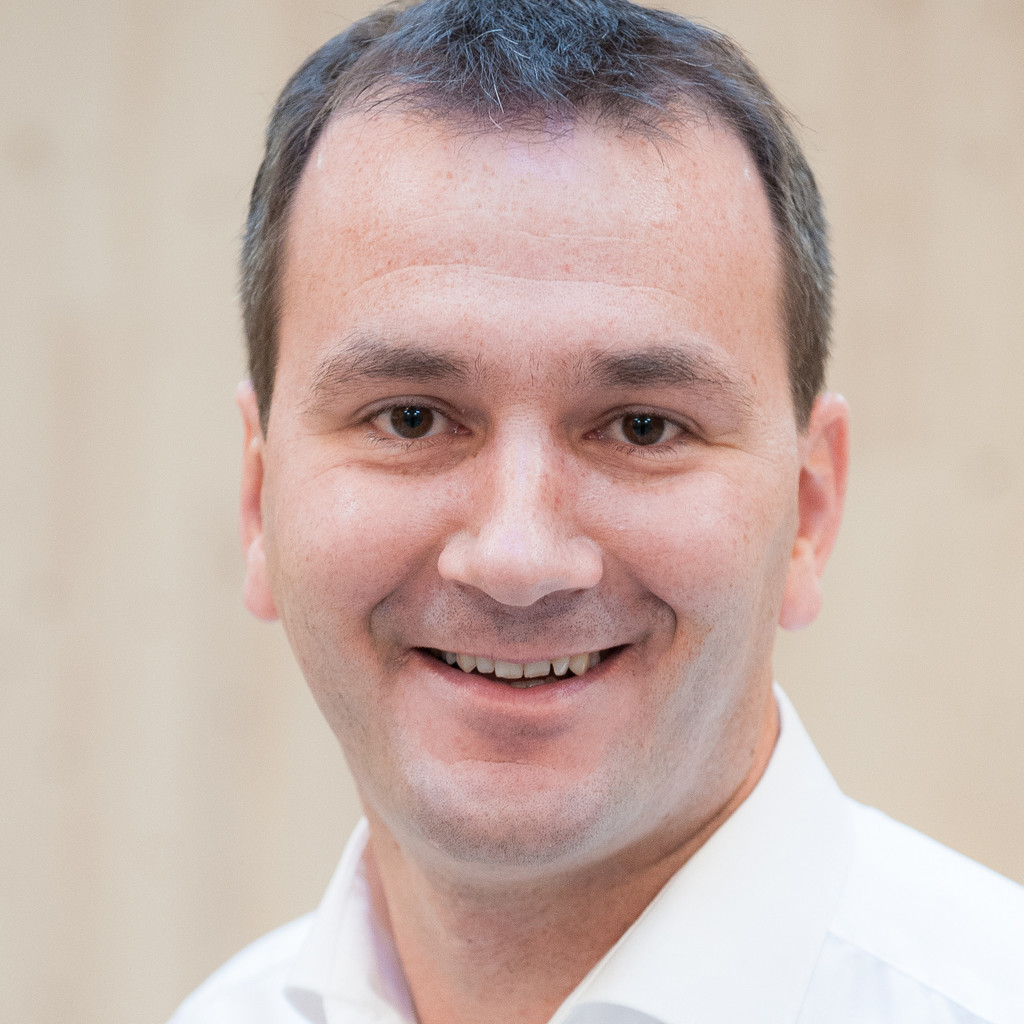 Hans Langreiter Geschäftsführer Langreiter GmbH & Co. KG XING