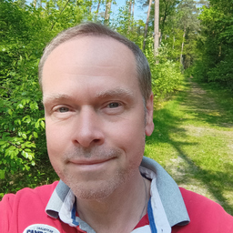 Bernd Meyer