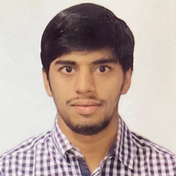 Akshay Blgi