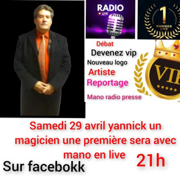 Prof. Yannick Huet