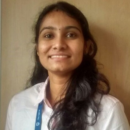Sujitha Balakrishnan's profile picture