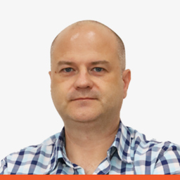 Aleksandar Cajic