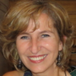 Jacqueline Saayman