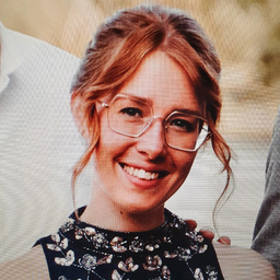 Ariane Grube