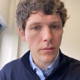 Gunnar Behnke's profile picture