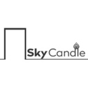 Sky Candle