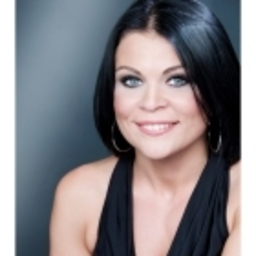 Sandra Scharf