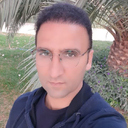 Mohammadreza Amanati Kashani