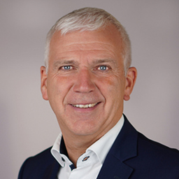 Ewald Meier