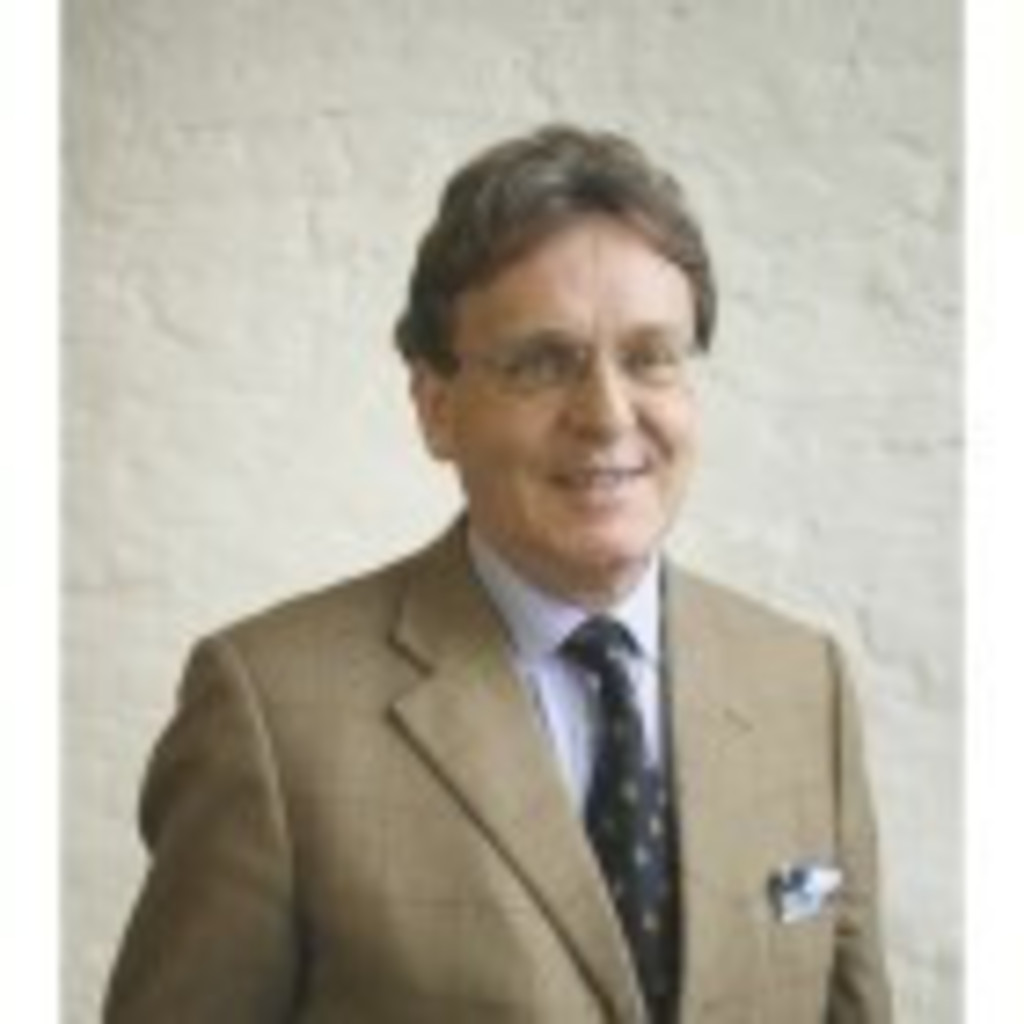 Friedrich Bauer Inhaber Friedrich J.BAUERBIOTEC XING