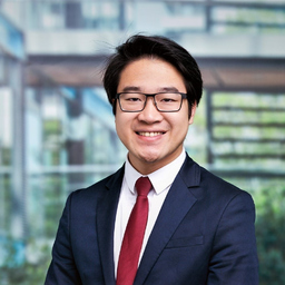 Thai Duy Nguyen