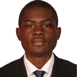 Richard Sseruwagi
