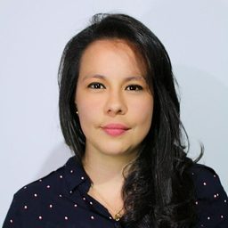 Patricia Vega