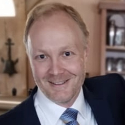 Jens Lehnert's profile picture