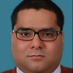 Changez Yusuf Mumtaz