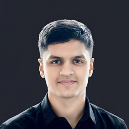 Pranav Tyagi