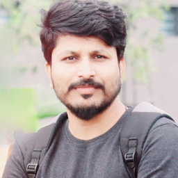 Shrikant Mudagond