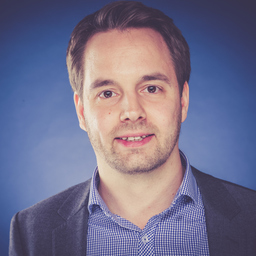 Tim auf der Landwehr