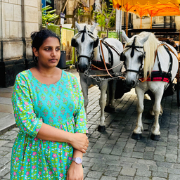 Hebzibah Arethoti's profile picture
