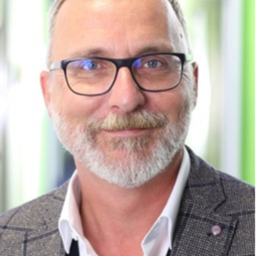 Oliver Messer (nur noch auf LinkedIn aktiv)