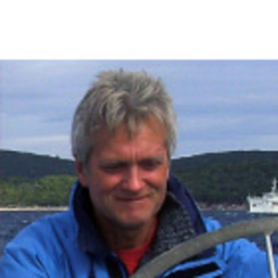 Klaus-Dieter Läufer