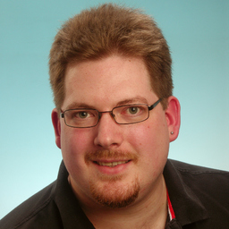Christopher Vogel