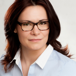 Anja Brünner