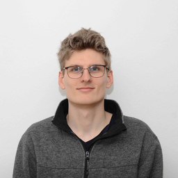 Jonas Grube