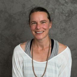Katja Kügel-Chapagain