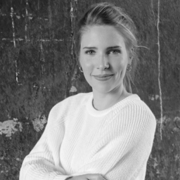 Profilbild Elena Hegenberg