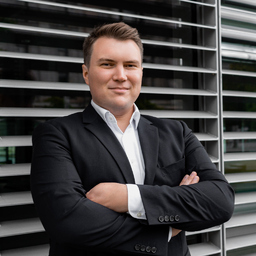 Gregor Doroschenko's profile picture