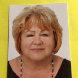Grazyna Weselak