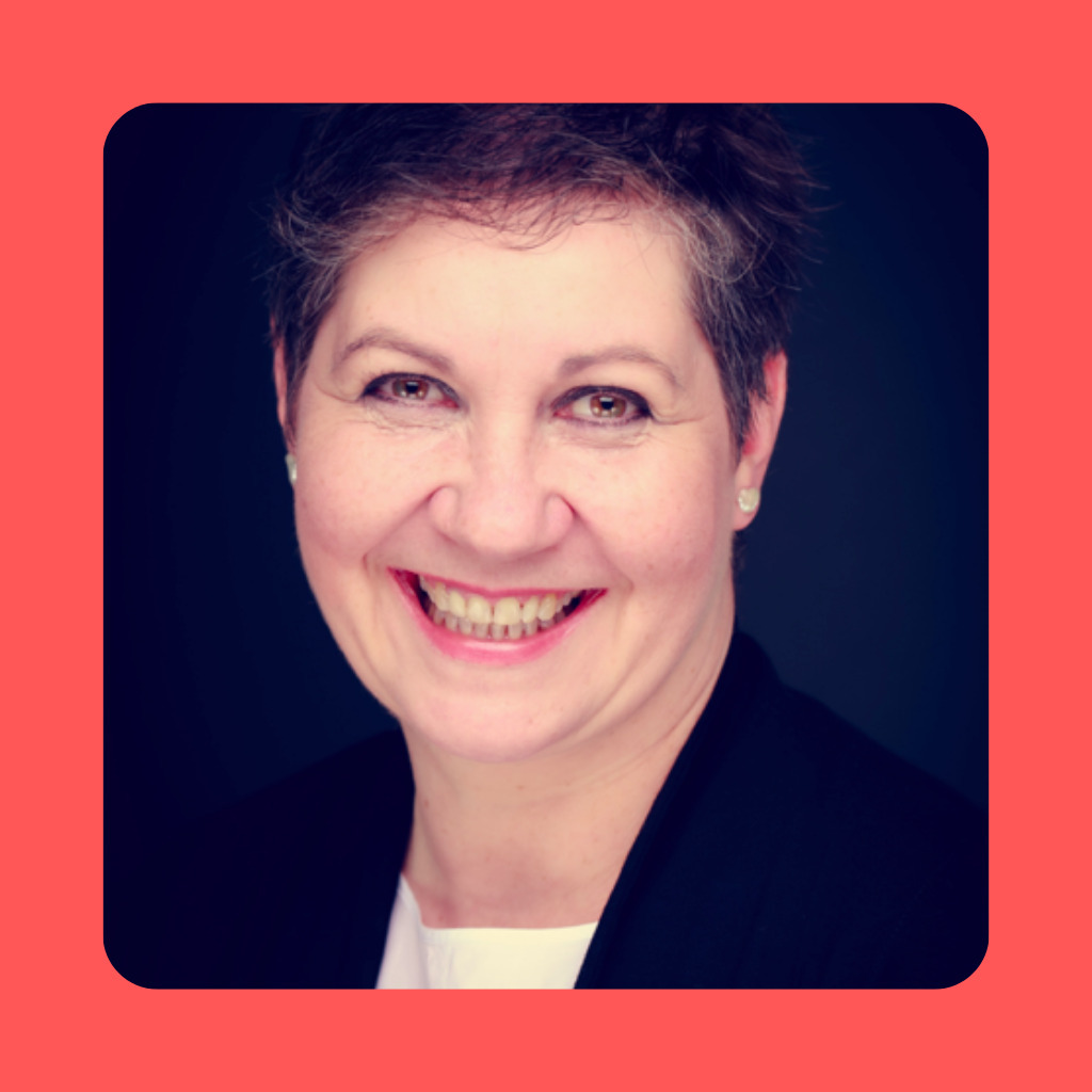 Dagmar Schulte Voice Consultant, Strategieberaterin