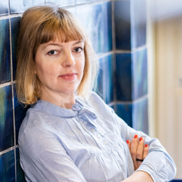 Isabell Küpper
