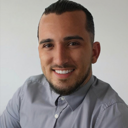 Arbër Ahmeti's profile picture