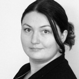 Dipl.-Ing. Barbara Schilhan-Trapp