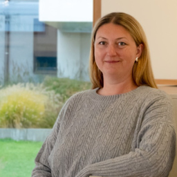 Dipl.-Ing. Barbara Schilhan-Trapp