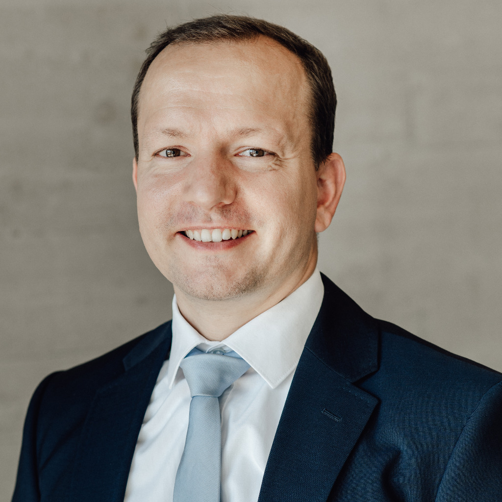 Christian Lang - Value Partner Und Projekt Manager - IMES Consulting ...