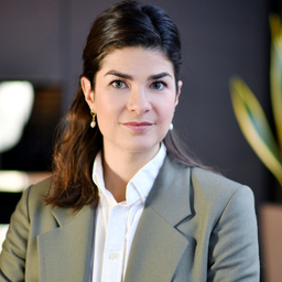 Anna Verena Dirr's profile picture