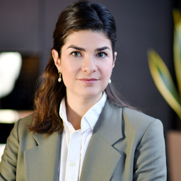 Anna Verena Dirr