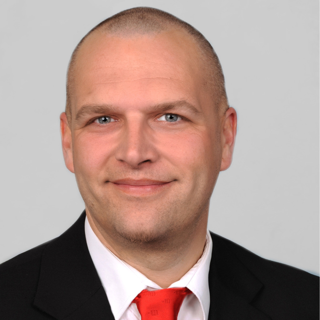 Profilbild Günther Vogl